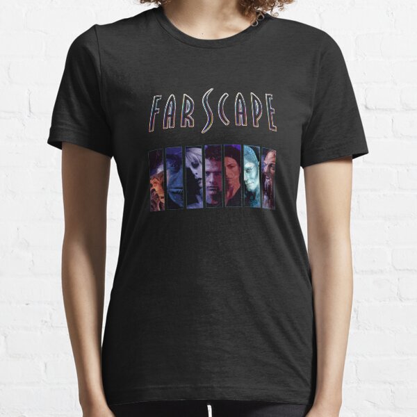 Farscape Essential T-Shirt