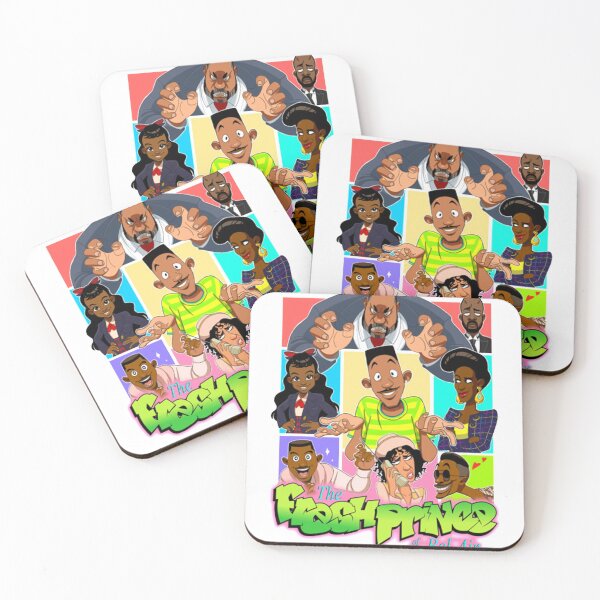 Item preview, Fresh Prince designed and sold by ItsAJCarmelaCra.