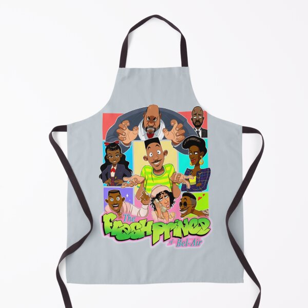 Item preview, Fresh Prince designed and sold by ItsAJCarmelaCra.