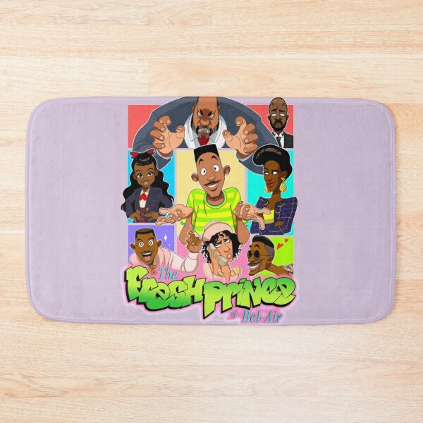 Item preview, Fresh Prince designed and sold by ItsAJCarmelaCra.