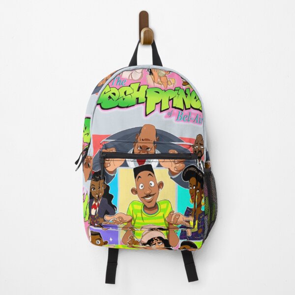 Item preview, Fresh Prince designed and sold by ItsAJCarmelaCra.