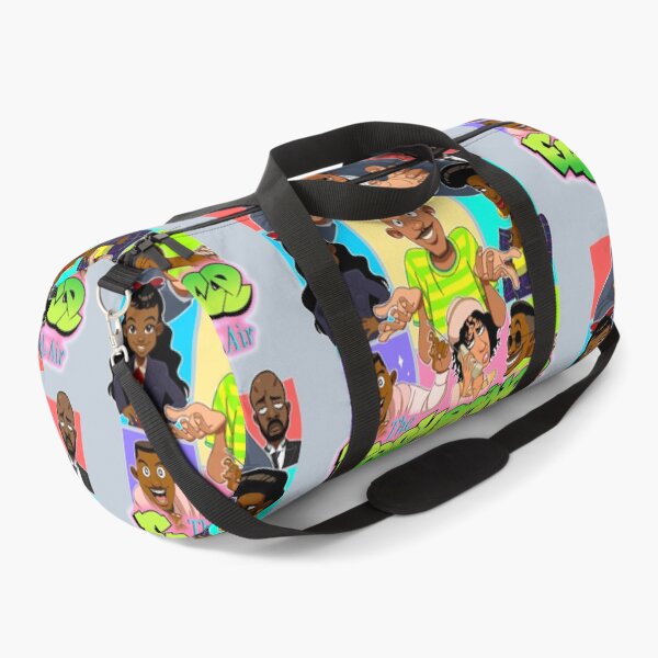 Artikelvorschau, Der Prinz von Bel-Air entworfen und verkauft von ItsAJCarmelaCra.