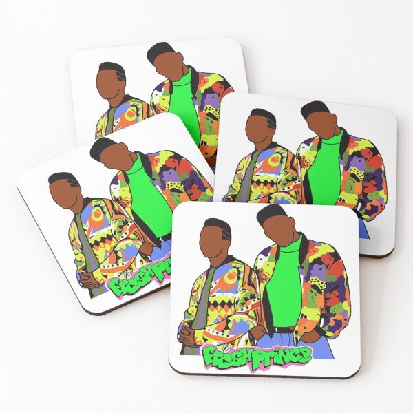 Item preview, Fresh Prince designed and sold by ItsAJCarmelaCra.