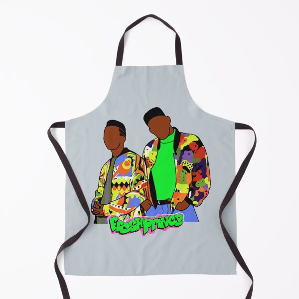 Item preview, Fresh Prince designed and sold by ItsAJCarmelaCra.