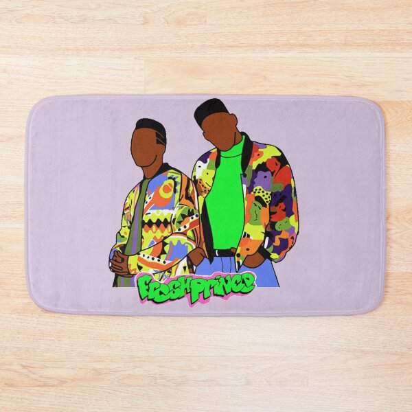 Item preview, Fresh Prince designed and sold by ItsAJCarmelaCra.