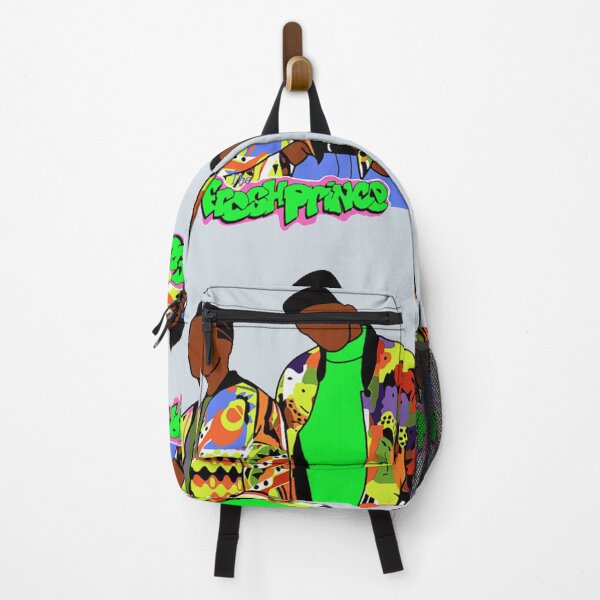 Item preview, Fresh Prince designed and sold by ItsAJCarmelaCra.