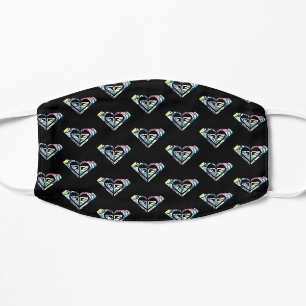 Roxy Face Masks Redbubble