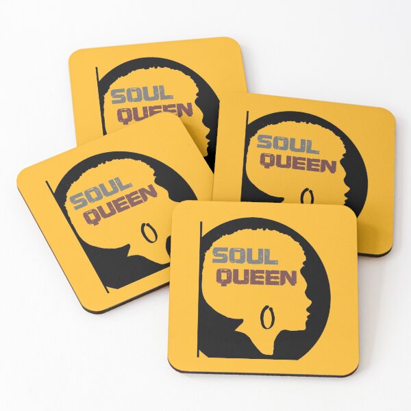 Item preview, Afro soul queen designed and sold by vibeno1.