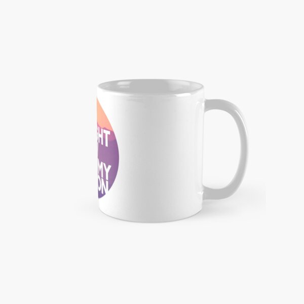 Sunset Jimmy Fallon Classic Mug