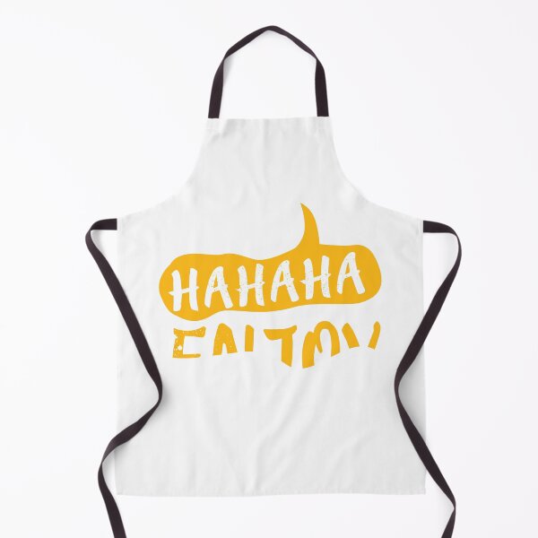 Item preview, HAHAHAHA ENJOY designed and sold by MandarenaMerch.