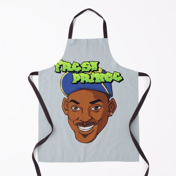 Item preview, Fresh Prince designed and sold by ItsAJCarmelaCra.