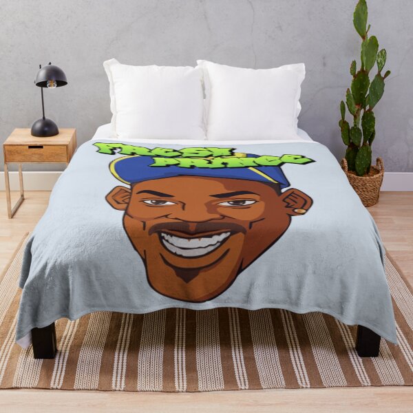 Item preview, Fresh Prince designed and sold by ItsAJCarmelaCra.