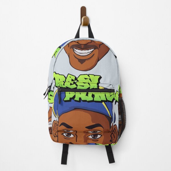 Item preview, Fresh Prince designed and sold by ItsAJCarmelaCra.