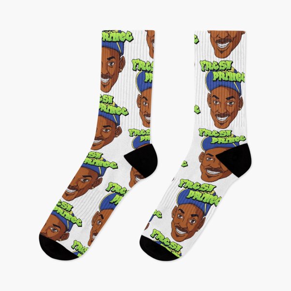 Item preview, Fresh Prince designed and sold by ItsAJCarmelaCra.
