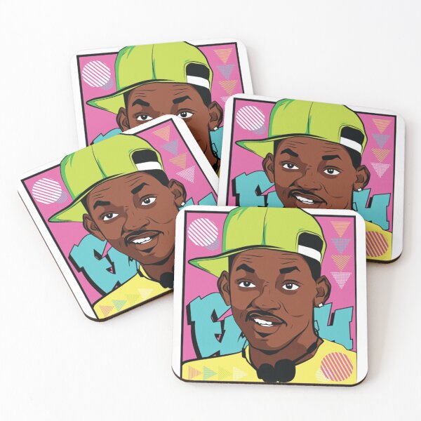 Item preview, Fresh Prince designed and sold by ItsAJCarmelaCra.