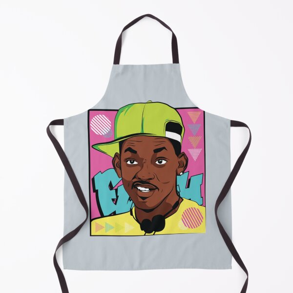 Item preview, Fresh Prince designed and sold by ItsAJCarmelaCra.