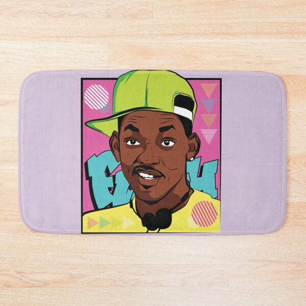 Item preview, Fresh Prince designed and sold by ItsAJCarmelaCra.
