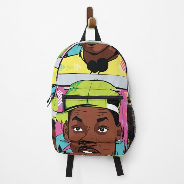 Item preview, Fresh Prince designed and sold by ItsAJCarmelaCra.