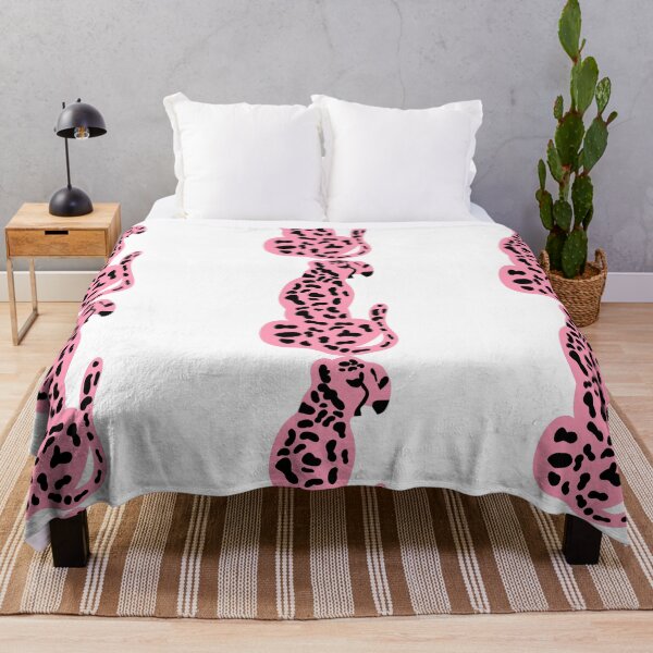 Item preview, pink leopard designed and sold by mollsdesignss.