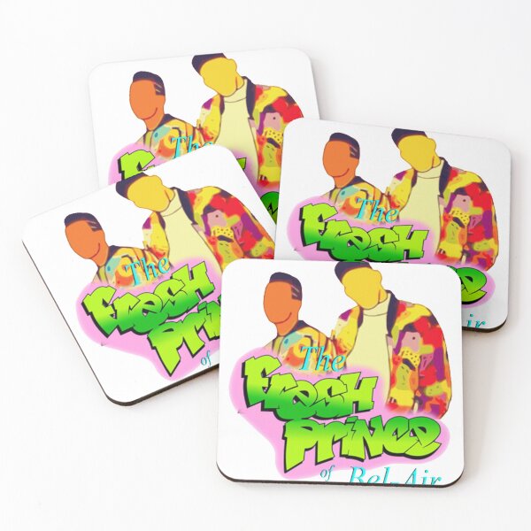 Item preview, Fresh Prince designed and sold by ItsAJCarmelaCra.