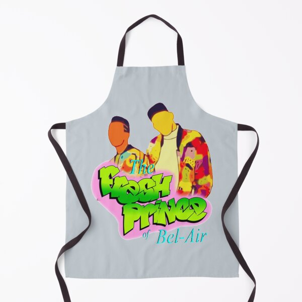 Item preview, Fresh Prince designed and sold by ItsAJCarmelaCra.