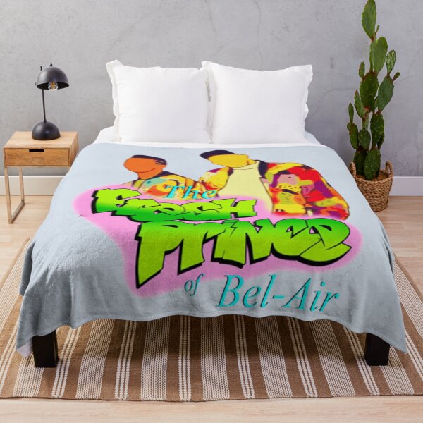 Item preview, Fresh Prince designed and sold by ItsAJCarmelaCra.