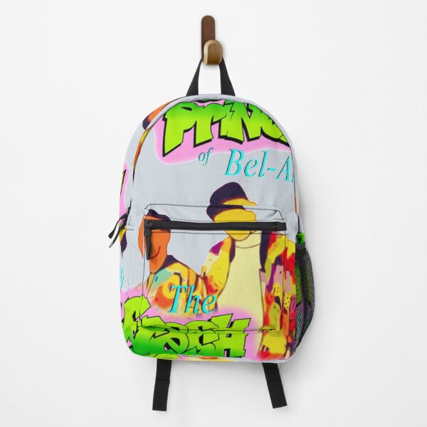 Item preview, Fresh Prince designed and sold by ItsAJCarmelaCra.