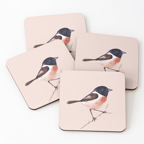 Item preview, Passerine Bird designed and sold by Liliaphylla.