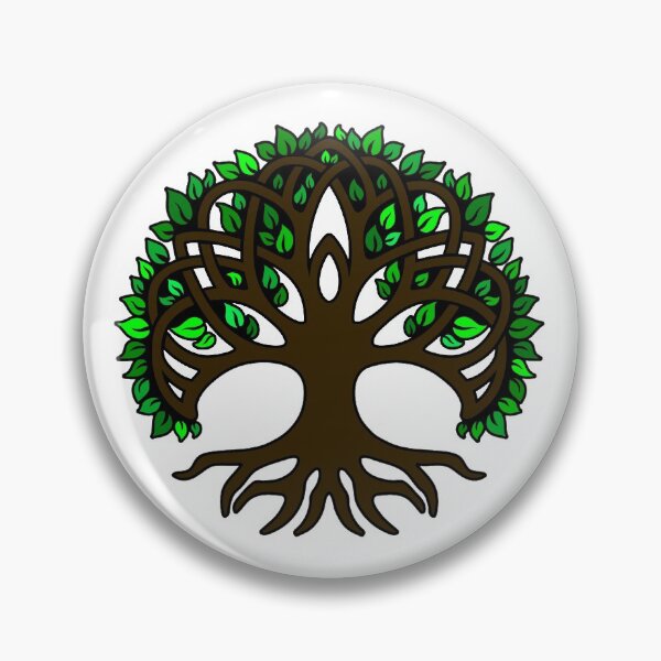 Item preview, Tree of wisdom  designed and sold by Cassandra6193.