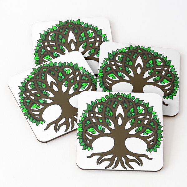 Item preview, Tree of wisdom  designed and sold by Cassandra6193.
