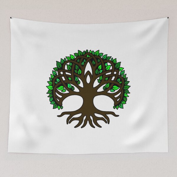 Item preview, Tree of wisdom  designed and sold by Cassandra6193.