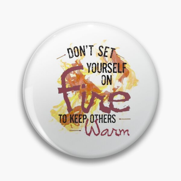 Item preview, Fire designed and sold by designbyjodyb.