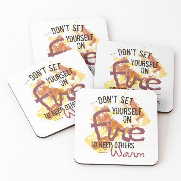 Item preview, Fire designed and sold by designbyjodyb.