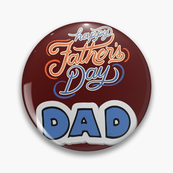 Item preview, Happy Father's Day designed and sold by LibrosBOOKtique.
