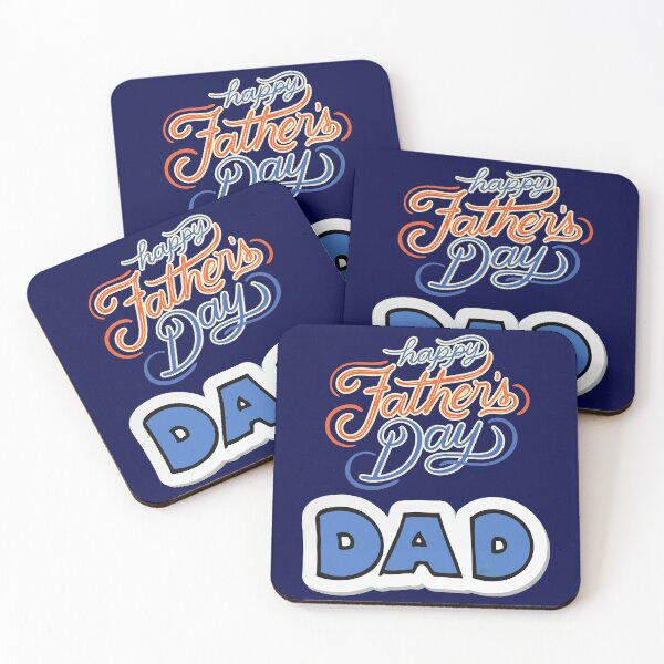 Item preview, Happy Father's Day designed and sold by LibrosBOOKtique.
