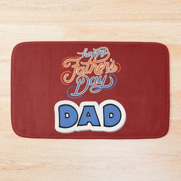 Item preview, Happy Father's Day designed and sold by LibrosBOOKtique.