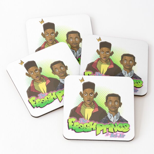 Item preview, Fresh Prince designed and sold by ItsAJCarmelaCra.