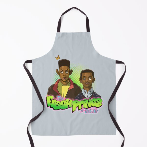 Item preview, Fresh Prince designed and sold by ItsAJCarmelaCra.