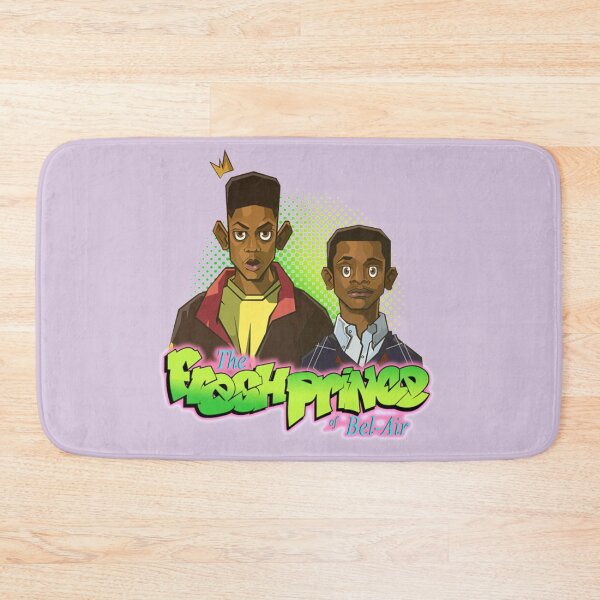 Item preview, Fresh Prince designed and sold by ItsAJCarmelaCra.