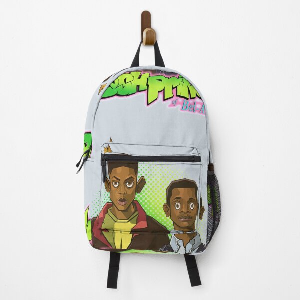 Item preview, Fresh Prince designed and sold by ItsAJCarmelaCra.