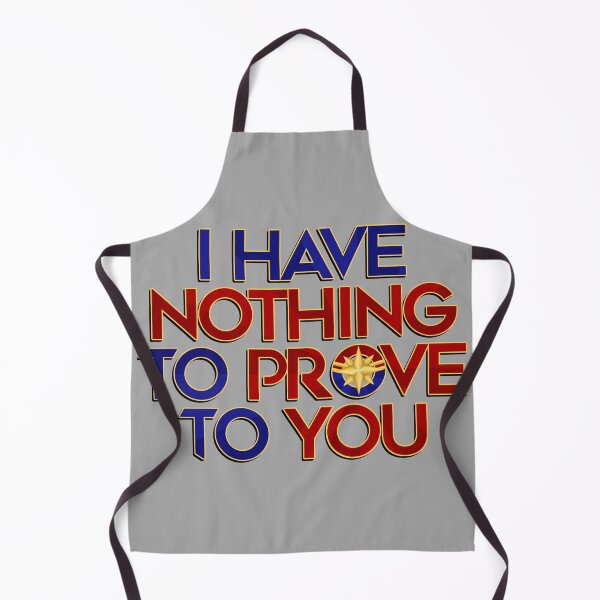 Item preview, I Have Nothing To Prove To You designed and sold by koalacosima.