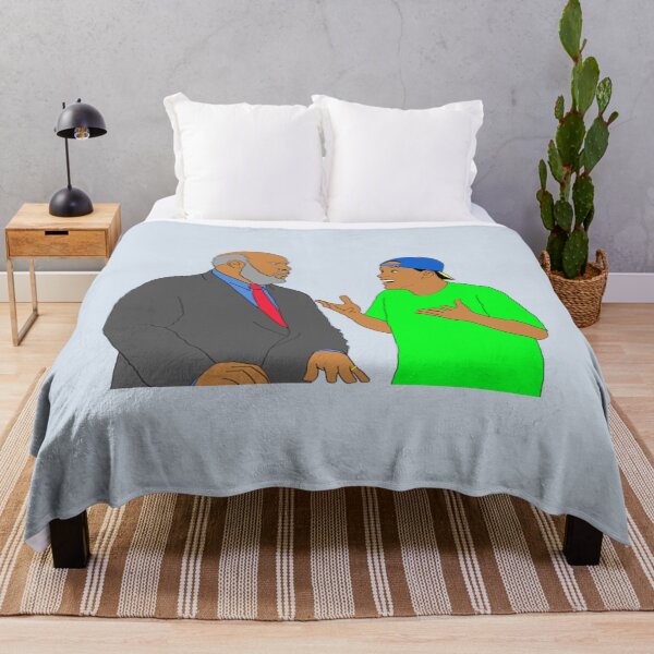Item preview, Fresh Prince designed and sold by ItsAJCarmelaCra.