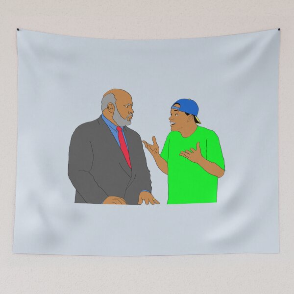 Item preview, Fresh Prince designed and sold by ItsAJCarmelaCra.