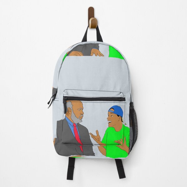Item preview, Fresh Prince designed and sold by ItsAJCarmelaCra.