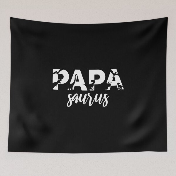 Item preview, Papasaurus designed and sold by TheBeastNation.