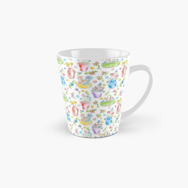 Item preview, Nanny's Flowers designed and sold by melissapothier.