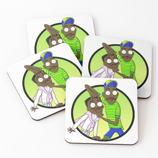 Item preview, Fresh Prince designed and sold by ItsAJCarmelaCra.