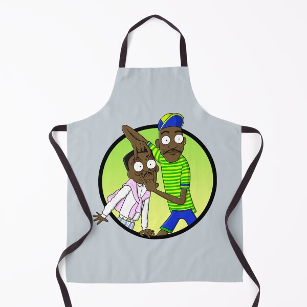 Item preview, Fresh Prince designed and sold by ItsAJCarmelaCra.