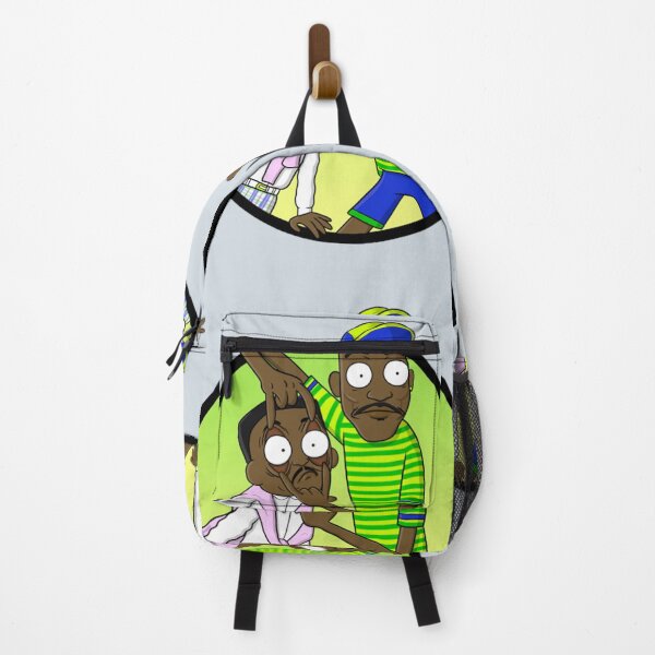 Item preview, Fresh Prince designed and sold by ItsAJCarmelaCra.
