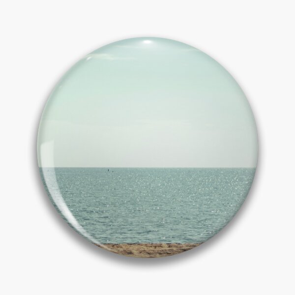 Item preview, Beach on a Sunny Day designed and sold by GukjinKim.